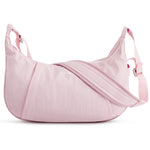 G4Free - G4Free Women Crescent Purse Crossbody Shoulder Handbag -TN24B442B