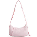 G4Free - G4Free Women Crescent Purse Crossbody Shoulder Handbag -TN24B442B
