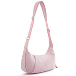 G4Free - G4Free Women Crescent Purse Crossbody Shoulder Handbag -TN24B442B