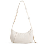 G4Free - G4Free Women Crescent Purse Crossbody Shoulder Handbag -TN24B442B