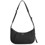 G4Free - G4Free Women Crescent Purse Crossbody Shoulder Handbag -TN24B442B