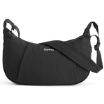 G4Free - G4Free Women Crescent Purse Crossbody Shoulder Handbag -TN24B442B