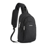 G4Free - G4Free Women Crossbody Casual Sling Chest Backpack -TN24B440A