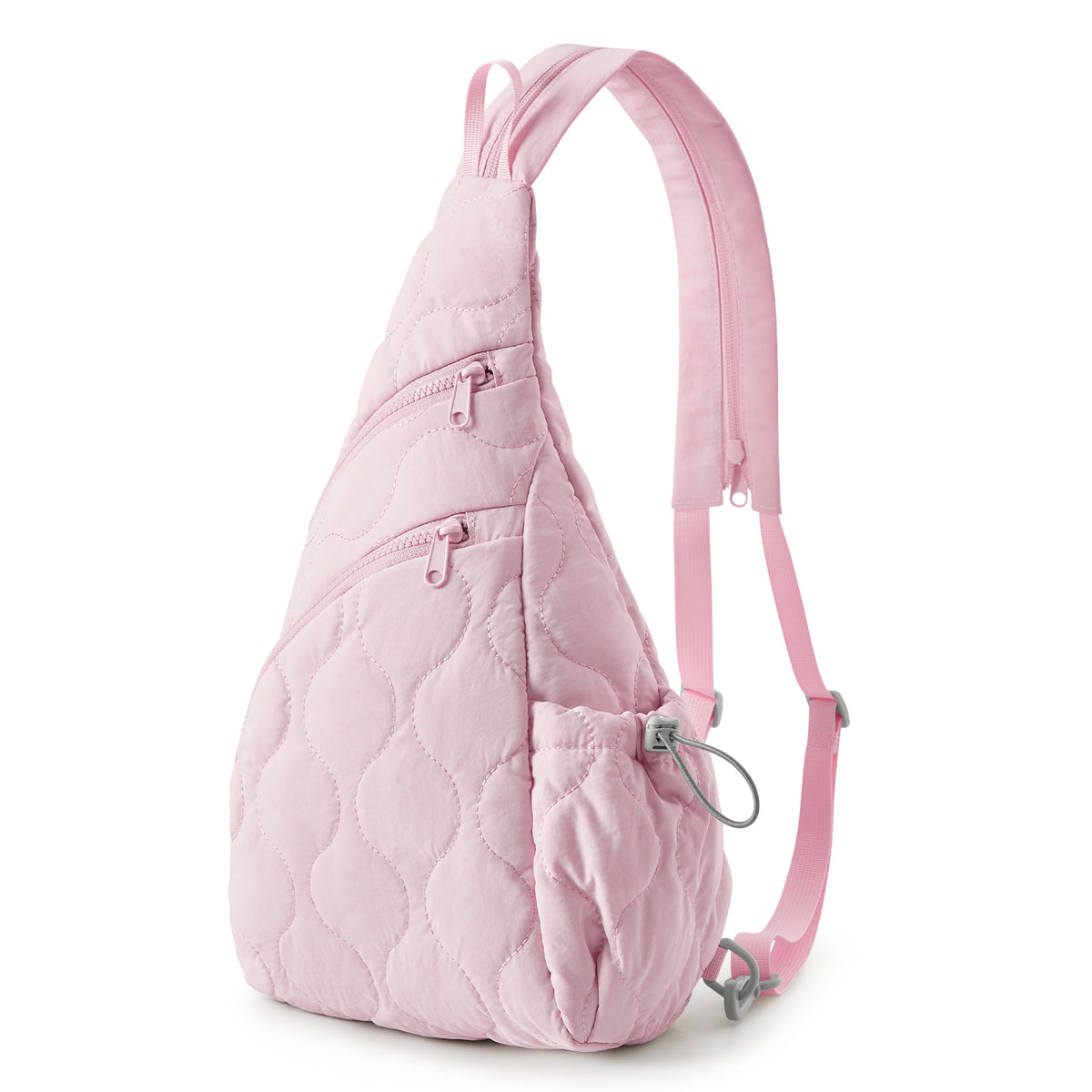 G4Free - G4Free Women Daily Outings Sling Daypack Bag -TN24B441B