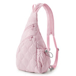 G4Free - G4Free Women Daily Outings Sling Daypack Bag -TN24B441B