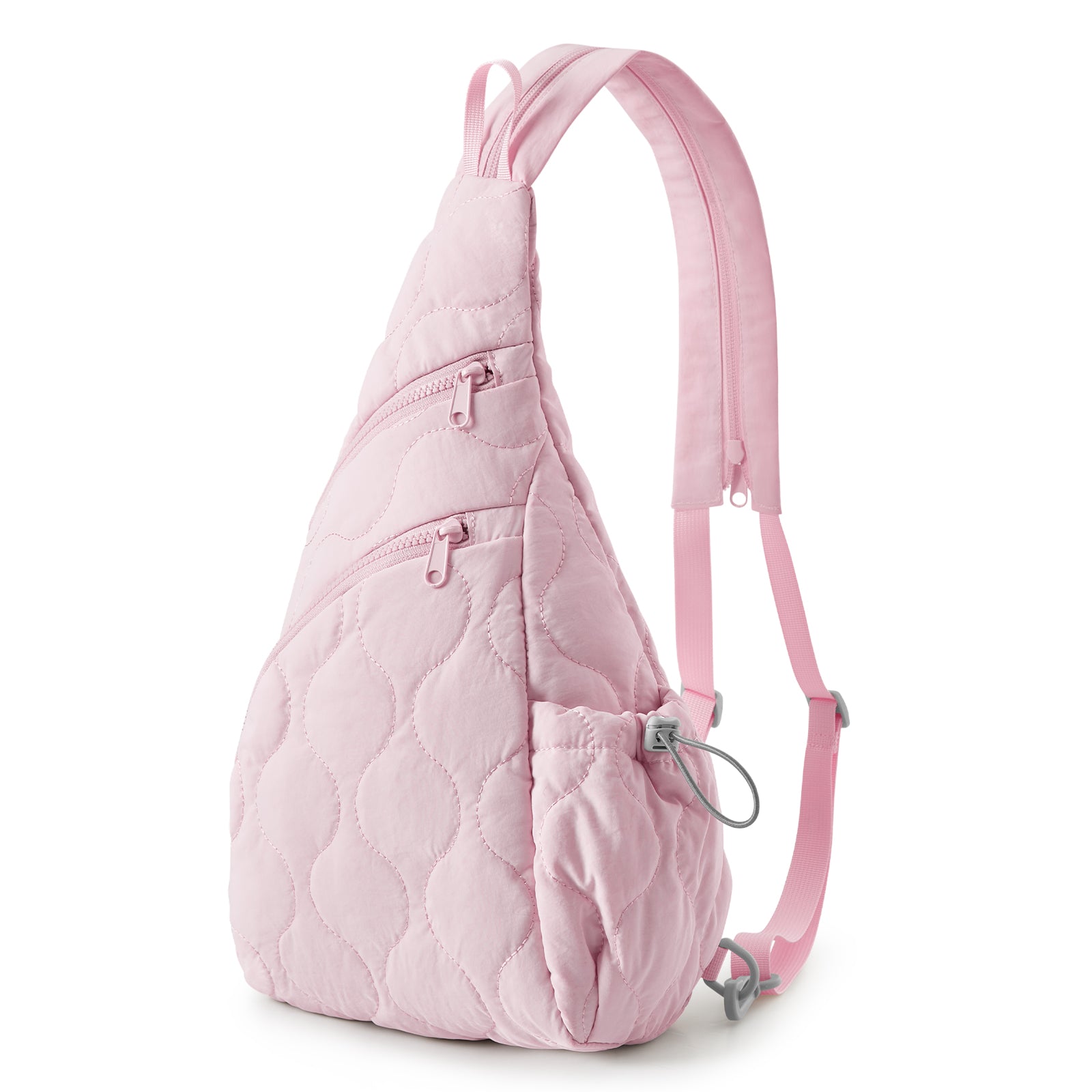 G4Free - G4Free Women Daily Outings Sling Daypack Bag -TN24B441B