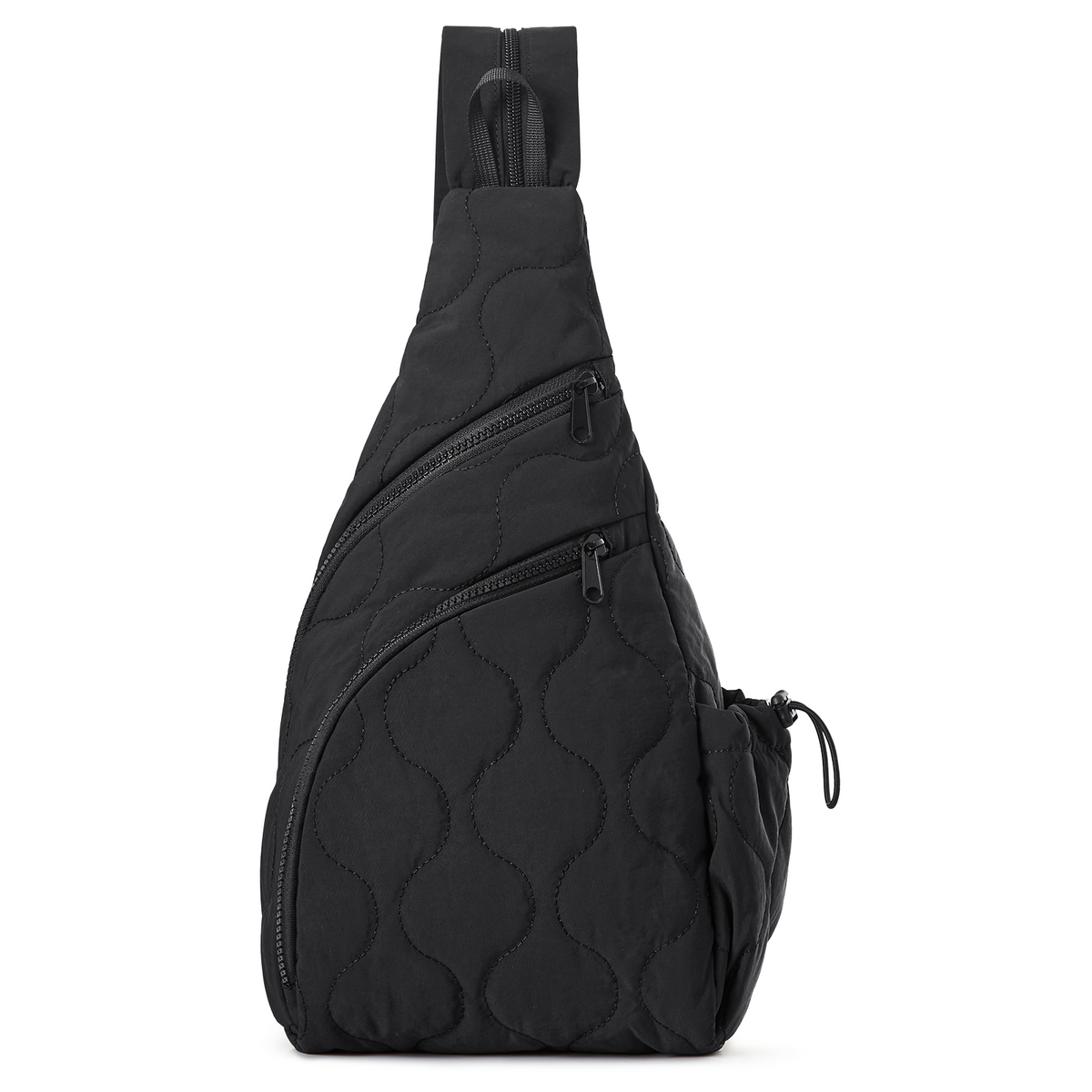 G4Free - G4Free Women Daily Outings Sling Daypack Bag -TN24B441B