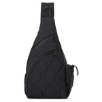 G4Free - G4Free Women Daily Outings Sling Daypack Bag -TN24B441B