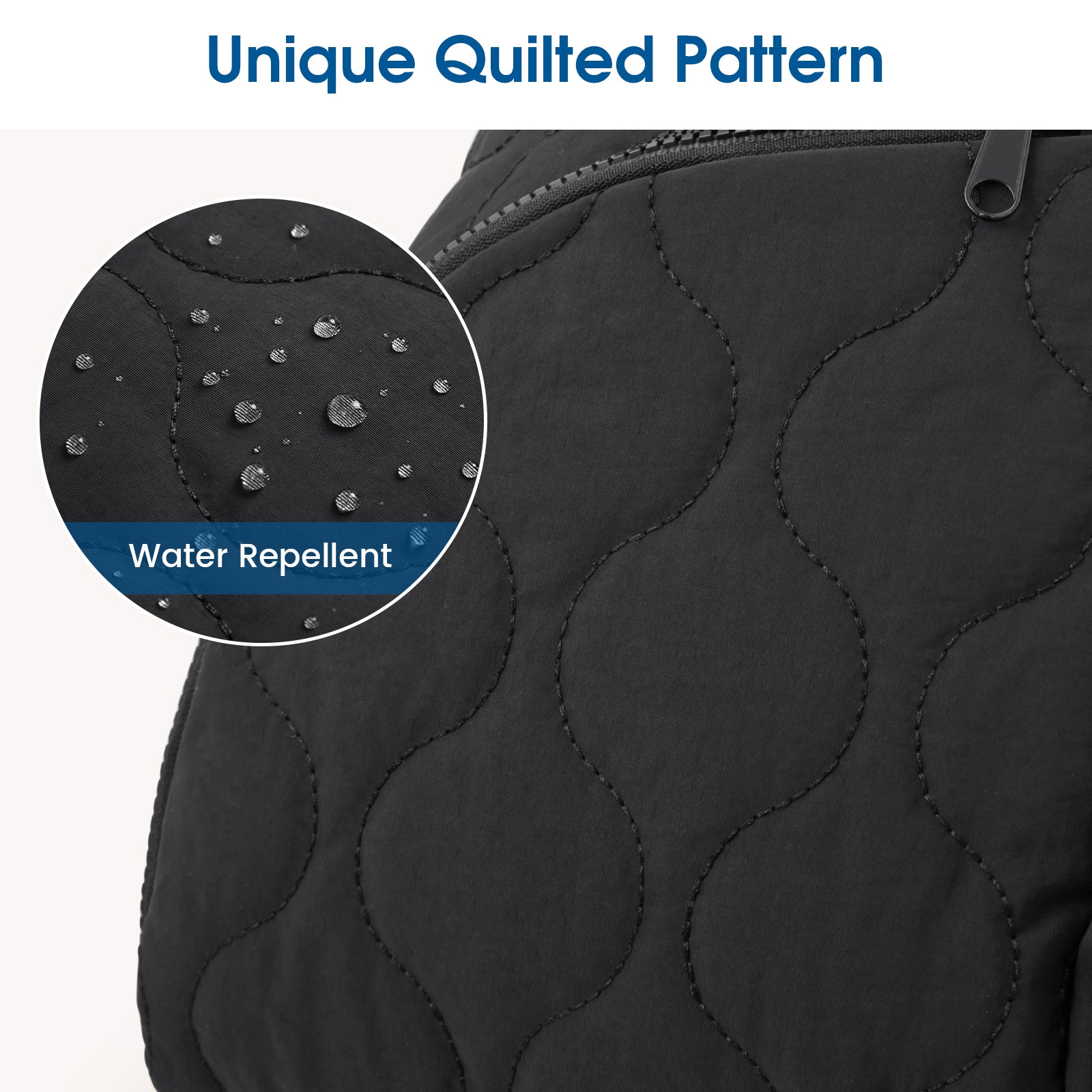 G4Free - G4Free Women Daily Outings Sling Daypack Bag -TN24B441B