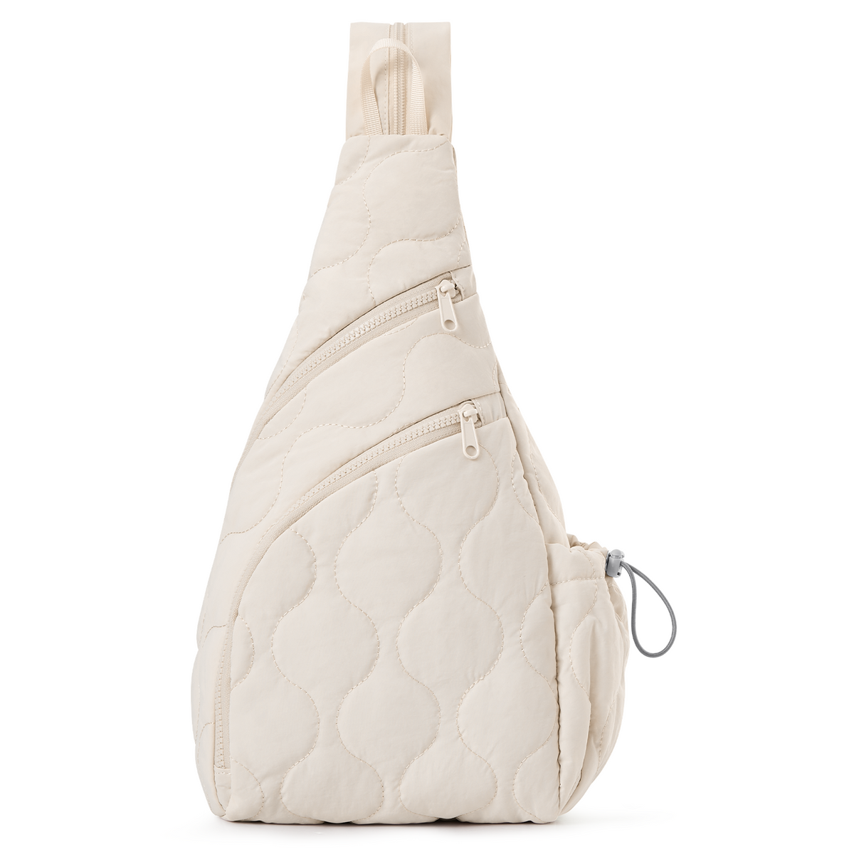 G4Free - G4Free Women Daily Outings Sling Daypack Bag -TN24B441B