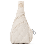 G4Free - G4Free Women Daily Outings Sling Daypack Bag -TN24B441B