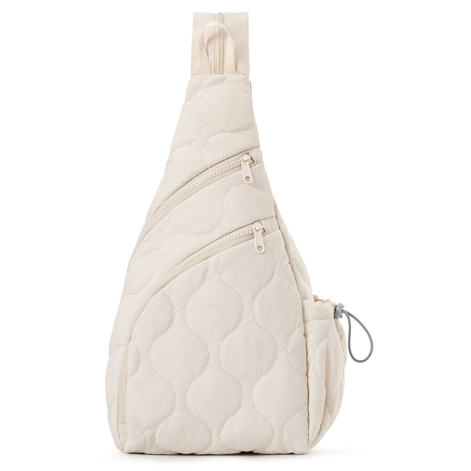 G4Free - G4Free Women Daily Outings Sling Daypack Bag -TN24B441B