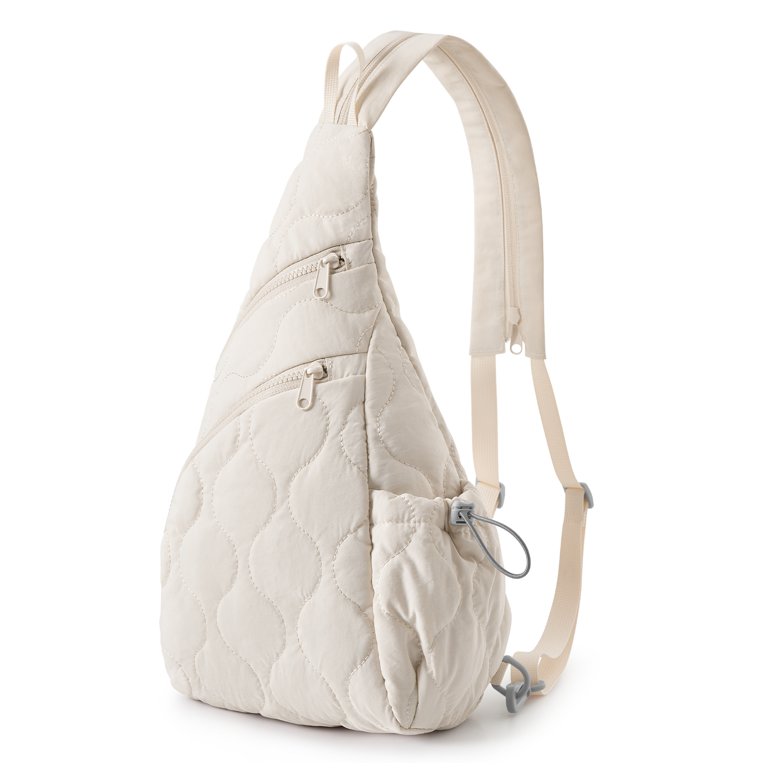 G4Free - G4Free Women Daily Outings Sling Daypack Bag -TN24B441B