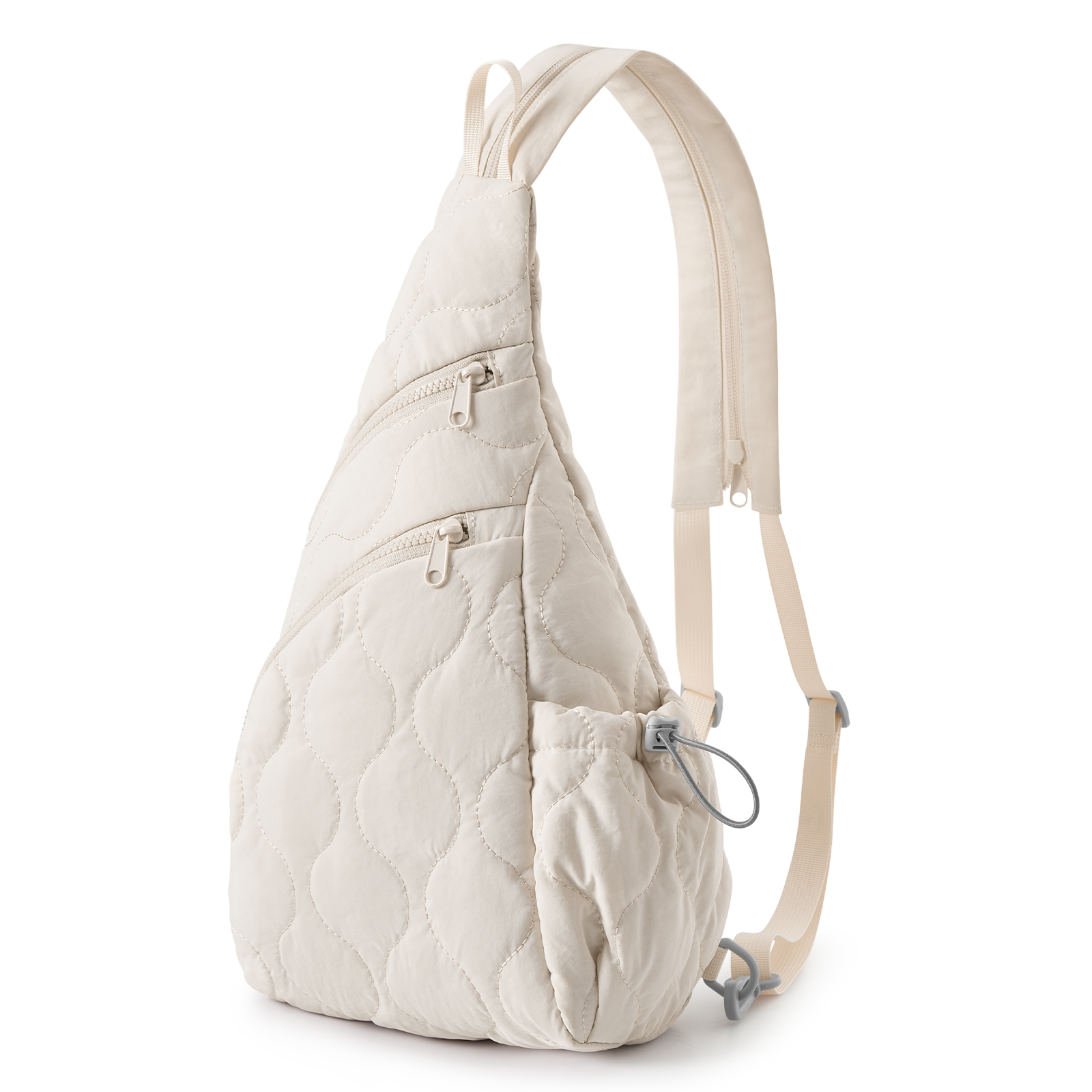 G4Free - G4Free Women Daily Outings Sling Daypack Bag -TN24B441B