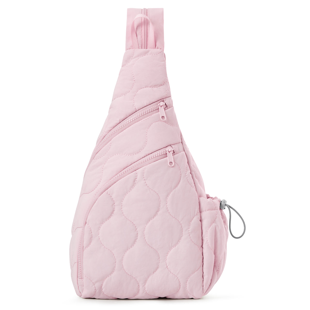 G4Free - G4Free Women Daily Outings Sling Daypack Bag -TN24B441C