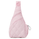 G4Free - G4Free Women Daily Outings Sling Daypack Bag -TN24B441C