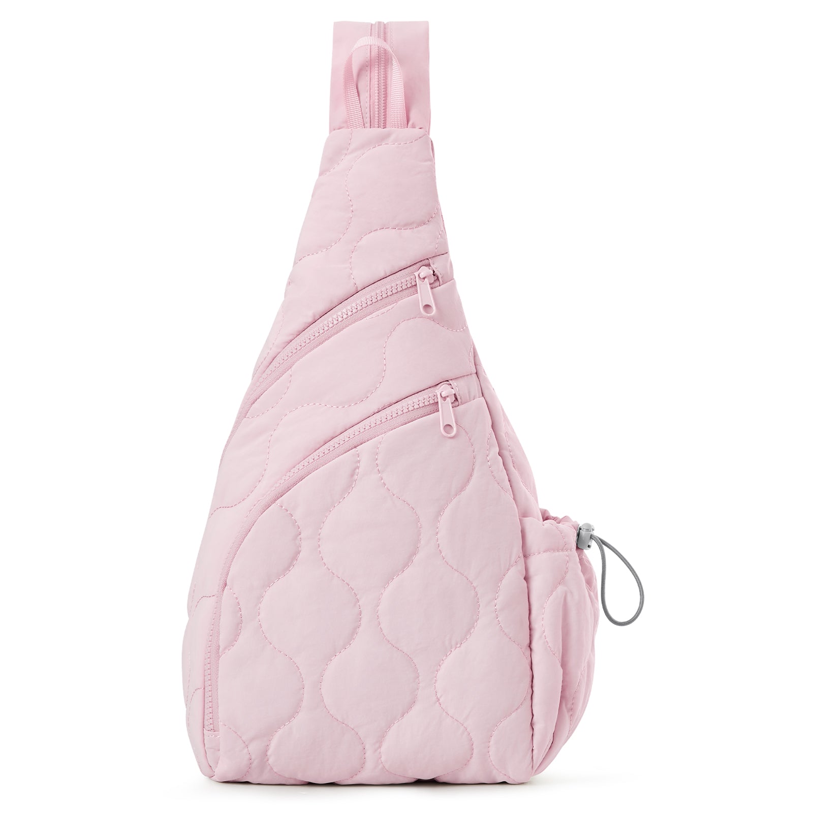 G4Free - G4Free Women Daily Outings Sling Daypack Bag -TN24B441C