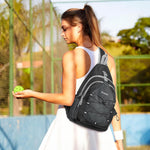 G4Free - G4Free Women Pickleball Sports Sling Bag -TN24B365A