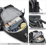 G4Free - G4Free Women Pickleball Sports Sling Bag -TN24B365A