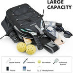G4Free - G4Free Women Pickleball Sports Sling Bag -TN24B365A