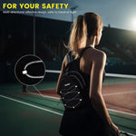 G4Free - G4Free Women Pickleball Sports Sling Bag -TN24B365A