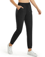 G4Free - Golf Pants Tapered Joggers Casual Pants -GF22D100BA-S