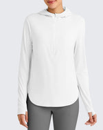 G4Free - Lightbreeze UPF 50+ Sun with Hoodie Shirts -GF25B374AA-S