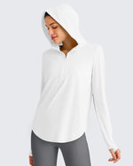 G4Free - Lightbreeze UPF 50+ Sun with Hoodie Shirts -GF25B374AA-S