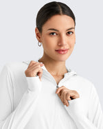 G4Free - Lightbreeze UPF 50+ Sun with Hoodie Shirts -GF25B374AA-S