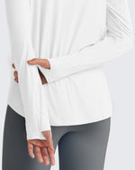 G4Free - Lightbreeze UPF 50+ Sun with Hoodie Shirts -GF25B374AA-S