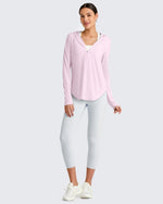 G4Free - Lightbreeze UPF 50+ Sun with Hoodie Shirts -GF25B374AA-S
