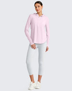 G4Free - Lightbreeze UPF 50+ Sun with Hoodie Shirts -GF25B374AA-S