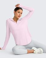 G4Free - Lightbreeze UPF 50+ Sun with Hoodie Shirts -GF25B374AA-S