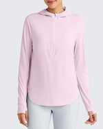 G4Free - Lightbreeze UPF 50+ Sun with Hoodie Shirts -GF25B374AA-S