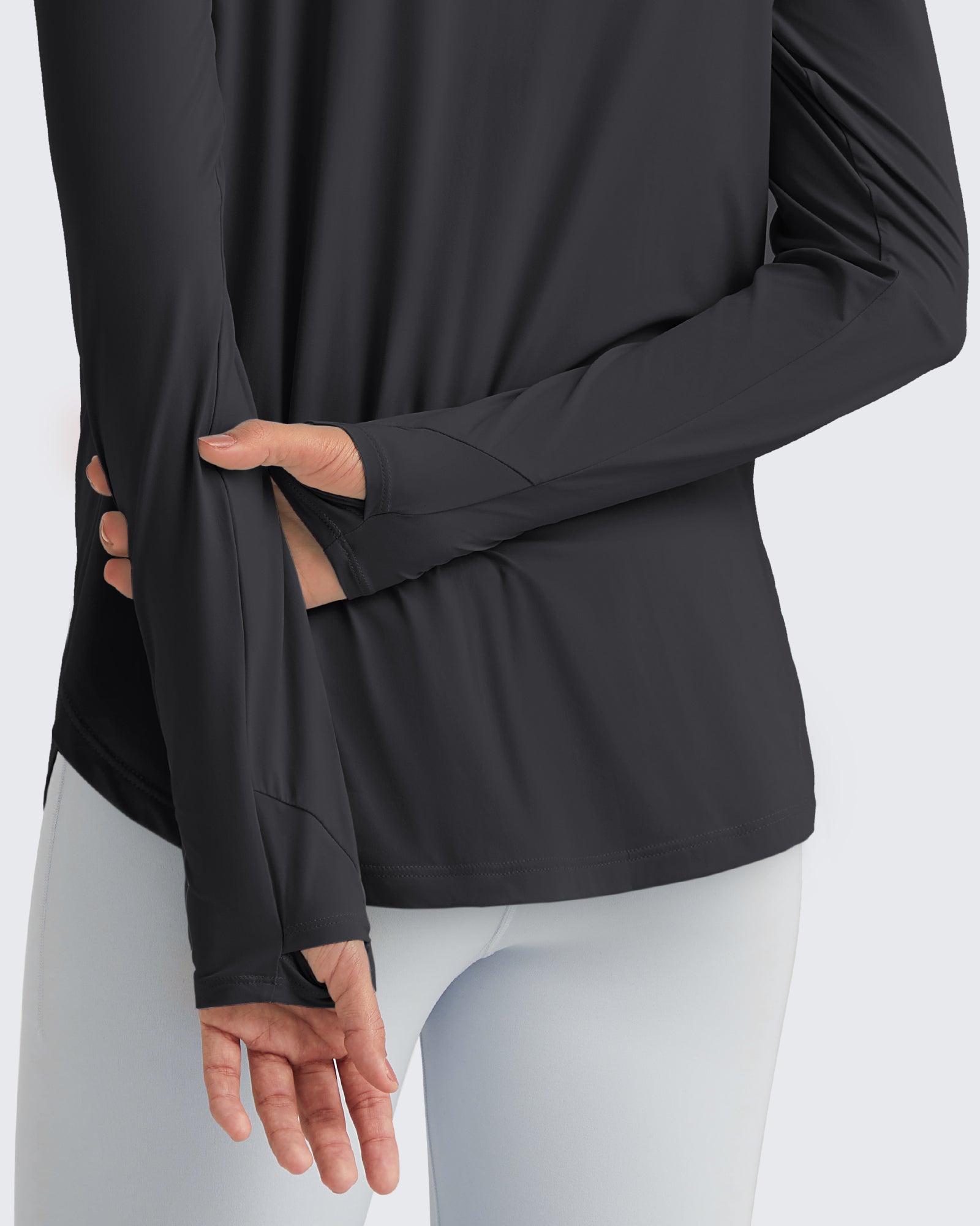 G4Free - Lightbreeze UPF 50+ Sun with Hoodie Shirts -GF25B374AA-S