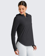 G4Free - Lightbreeze UPF 50+ Sun with Hoodie Shirts -GF25B374AA-S
