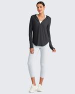 G4Free - Lightbreeze UPF 50+ Sun with Hoodie Shirts -GF25B374AA-S