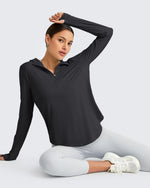 G4Free - Lightbreeze UPF 50+ Sun with Hoodie Shirts -GF25B374AA-S