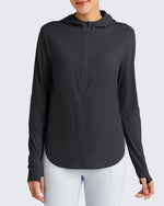 G4Free - Lightbreeze UPF 50+ Sun with Hoodie Shirts -GF25B374AA-S