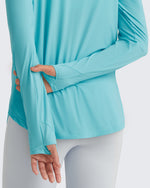 G4Free - Lightbreeze UPF 50+ Sun with Hoodie Shirts -GF25B374AA-S