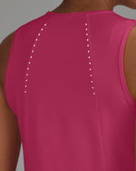 G4Free - Lightweight Athletic Sleeveless Long Tank Tops -GF25L416BA-S
