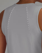 G4Free - Lightweight Athletic Sleeveless Long Tank Tops -GF25L416BA-S