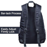 G4Free - Lightweight Packable 20L Waterproof Hiking Backpack -D04V650A