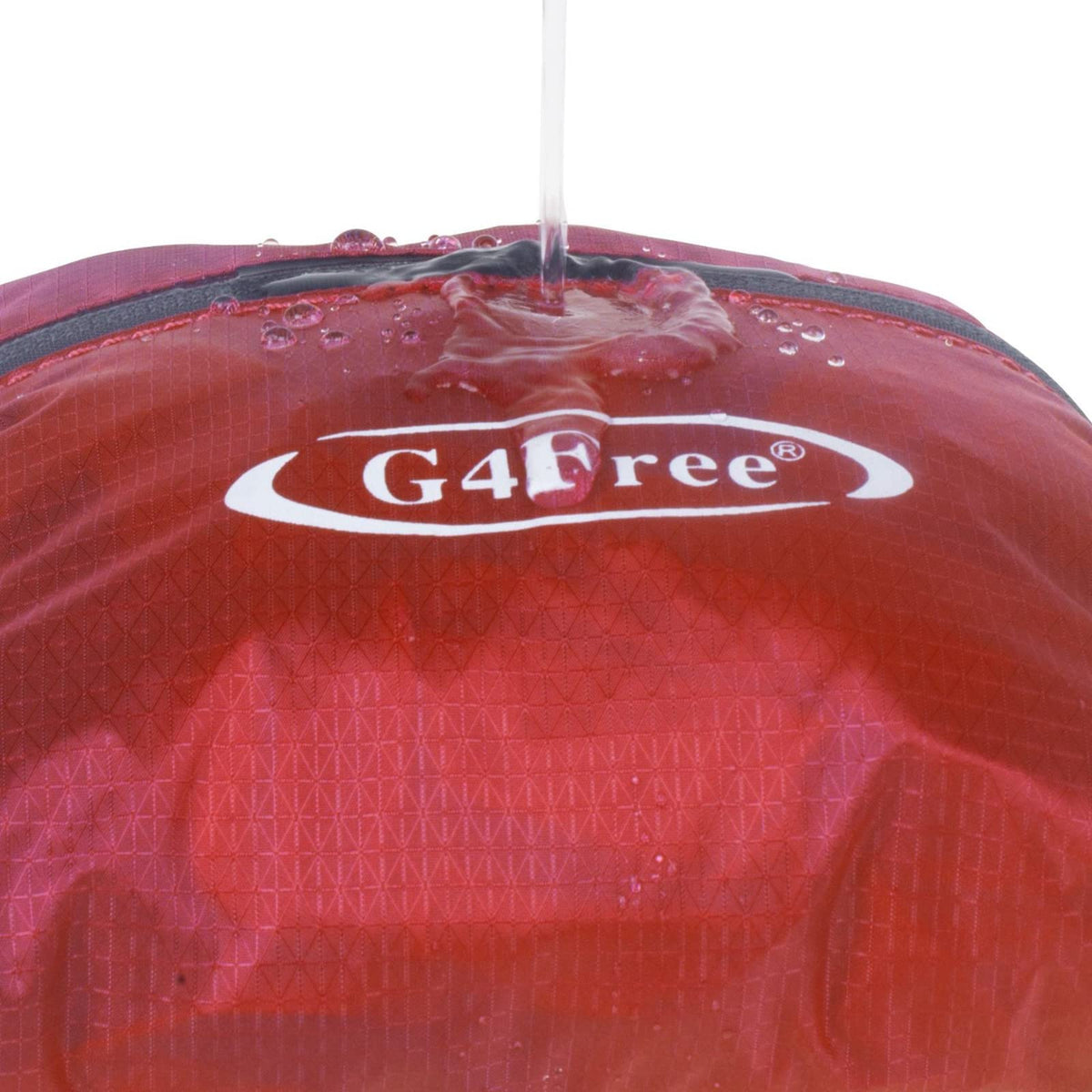 G4Free - Lightweight Packable 20L Waterproof Hiking Backpack -D04V650A