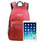 G4Free - Lightweight Packable 20L Waterproof Hiking Backpack -D04V650A
