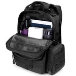 G4Free - Men's Tactical EDC Sling Backpack with Pistol Holster -D02V759D