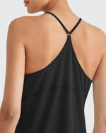 G4Free - Quick Dry Y Back Athletic Sleeveless Tanks -GF25L386AA-S