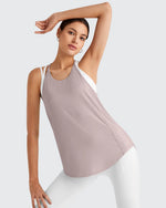 G4Free - Quick Dry Y Back Athletic Sleeveless Tanks -GF25L386AA-S