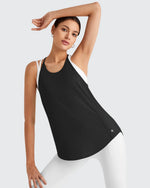 G4Free - Quick Dry Y Back Athletic Sleeveless Tanks -GF25L386AA-S