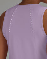 G4Free - Racerback Crop Sleeveless Tank Tops -GF24B223AA-S